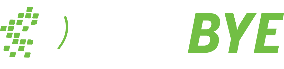 DriveBye Logo